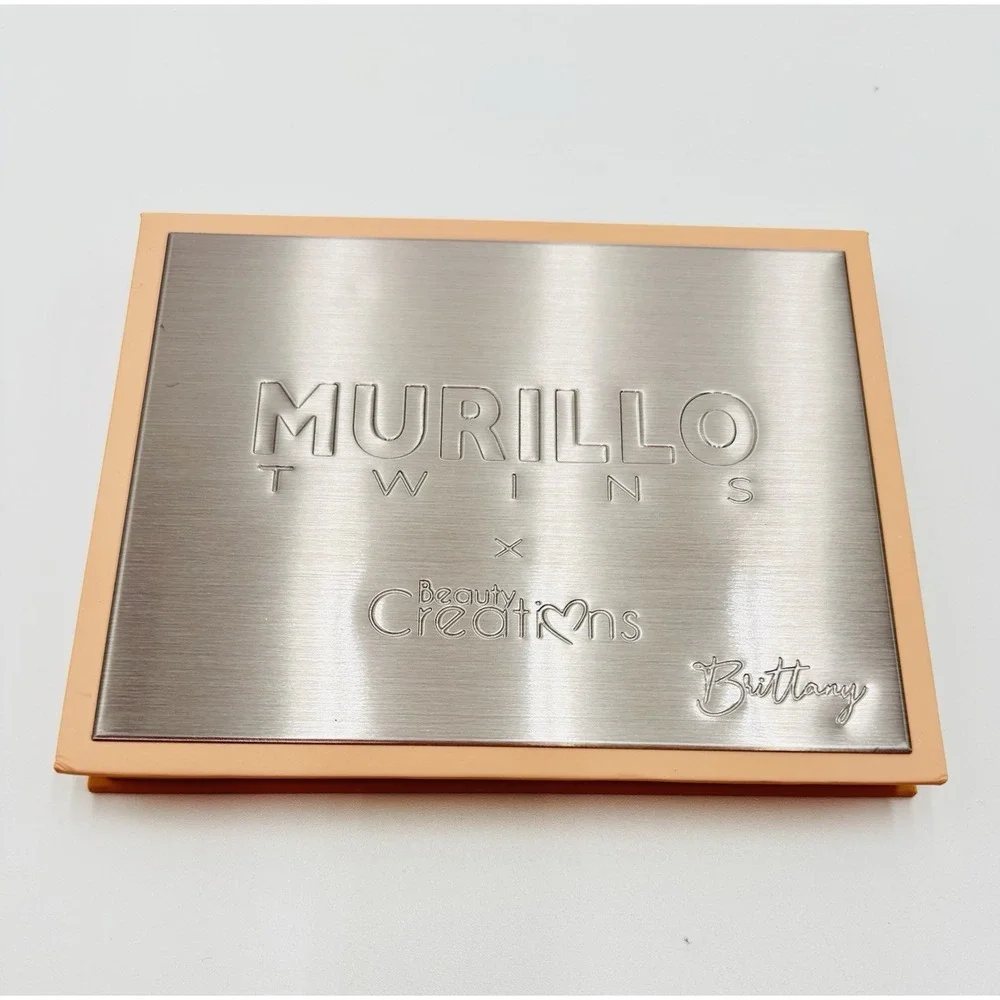 Eyeshadow murillo twins